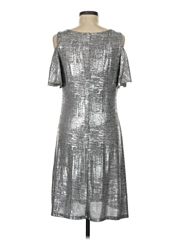 MSK Cocktail Dress (view 2)