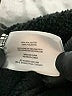 Orvis 100% Polyester Black Cardigan Size S - photo 8