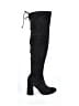 Unisa Black Boots Size 8 1/2 - photo 1