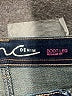 Inc Denim Blue Jeans Size 4 - photo 6