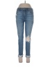 Joe's Jeans Hearts Blue Jeans Size 30 waist - photo 1