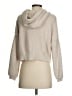 Sincerely Jules 100% Polyester Tan Turtleneck Sweater Size S - photo 2