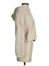 Sincerely Jules 100% Polyester Tan Turtleneck Sweater Size S - photo 4