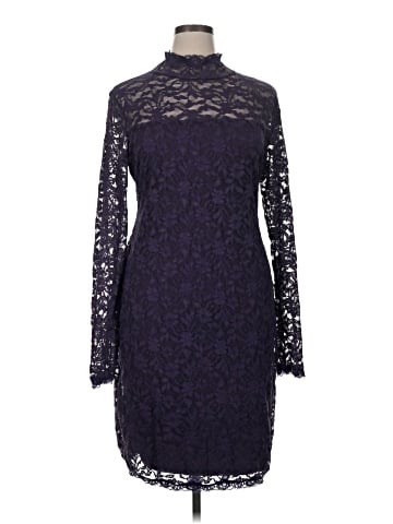 Moda International Cocktail Dress (view 1)