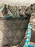 Unbranded Paisley Teal Blazer Size 10 - photo 6