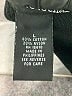 Goodclothes Black Cardigan Size L - photo 8