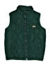 Weatherproof 100% Polyester Green Vest Size 6 - photo 1