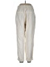 A New Day Ivory Casual Pants Size 10 - photo 2