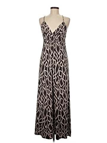Julie Brown Casual Dress (view 1)