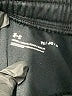 Under Armour Black Track Pants Size L (youth) - photo 3