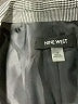 Nine West Gray Blazer Size 10 - photo 6