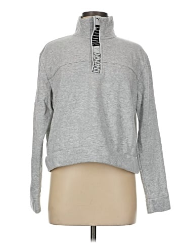 Puma Pullover Sweater (view 1)