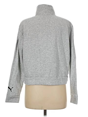 Puma Pullover Sweater (view 2)