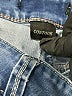 Contour Hearts Blue Jeans Size M - photo 7