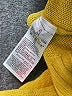 Old Navy Yellow Pullover Sweater Size XXL - photo 8