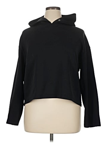 Uniqlo Fleece (view 1)
