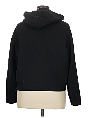 Uniqlo Fleece (view 2)