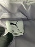 Puma White Vest Size 7 - photo 3