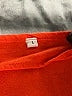 Unbranded Orange Sleeveless Top Size L - photo 7