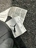 Puma Black Casual Pants Size 7 - photo 3