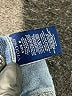 Vigoss Blue Jeans Size 6 - photo 4