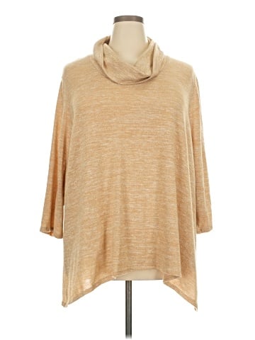 Ruby Rd. Poncho (view 1)
