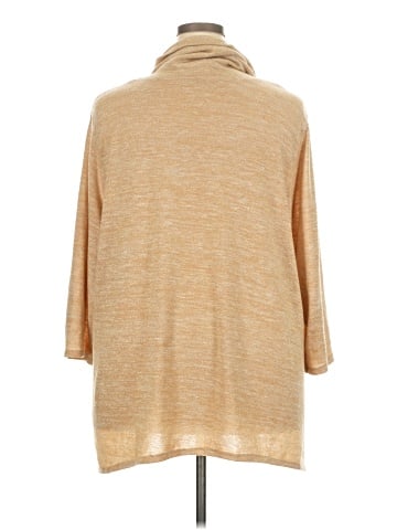 Ruby Rd. Poncho (view 2)