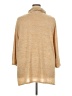 Ruby Rd. Tan Poncho Size 3X - photo 2