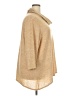 Ruby Rd. Tan Poncho Size 3X - photo 4