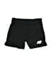 New Balance 100% Polyester Black Athletic Shorts Size S (kids) - photo 1