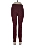 Avia Burgundy Active Pants Size L - photo 1