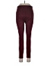 Avia Burgundy Active Pants Size L - photo 2