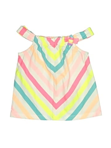 Gymboree Sleeveless Blouse (view 1)