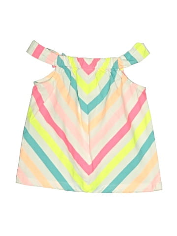 Gymboree Sleeveless Blouse (view 2)