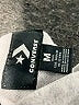 Converse Silver Sweatshirt Size 10 - 12 - photo 3