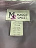 Maggie Sweet 100% Polyester Purple Tank Top Size M - photo 7