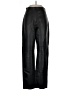 Jacqueline Ferrar 100% Polyester Black Casual Pants Size 10 - photo 1