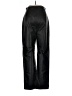 Jacqueline Ferrar 100% Polyester Black Casual Pants Size 10 - photo 2