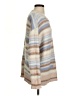 Altar'd State Stripes Tan Pullover Sweater Size S - photo 4