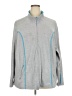 Blair Gray Blue Pullover Sweater Size 3X - photo 1