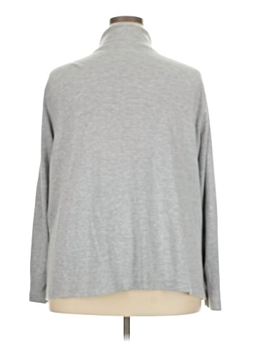 Blair Pullover Sweater (view 2)