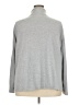 Blair Gray Blue Pullover Sweater Size 3X - photo 2