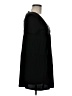 21 Saints Black Casual Dress Size M - photo 4
