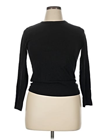 Wonder Long Sleeve Turtleneck (view 1)