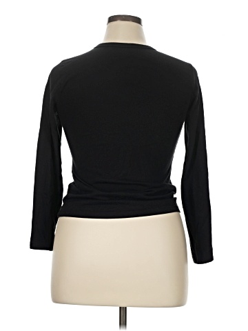Wonder Long Sleeve Turtleneck (view 2)