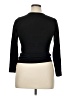 Wonder Black Long Sleeve Turtleneck Size XL - photo 2