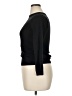 Wonder Black Long Sleeve Turtleneck Size XL - photo 5