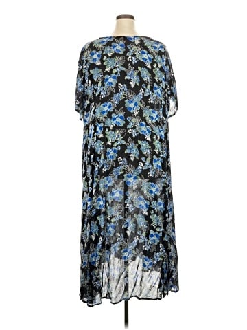 Woman Within Cardigan (view 2)