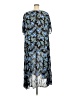 Woman Within Blue Cardigan Size 26 Petite (2X) - photo 2