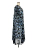 Woman Within Blue Cardigan Size 26 Petite (2X) - photo 4